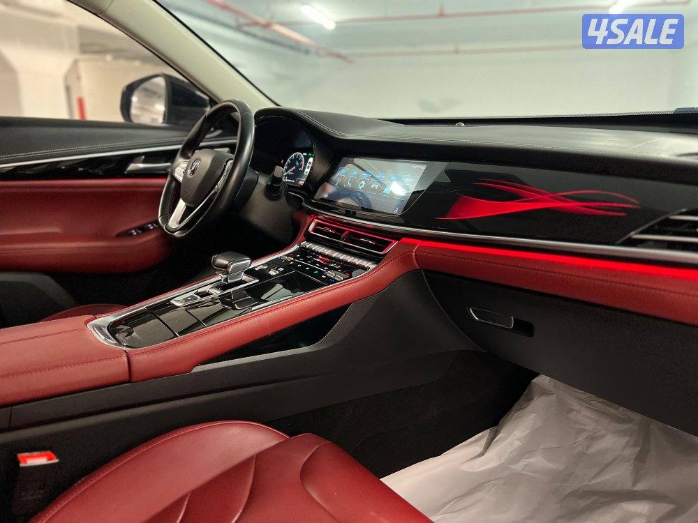 شانغان c85 ماشي ٩٠5