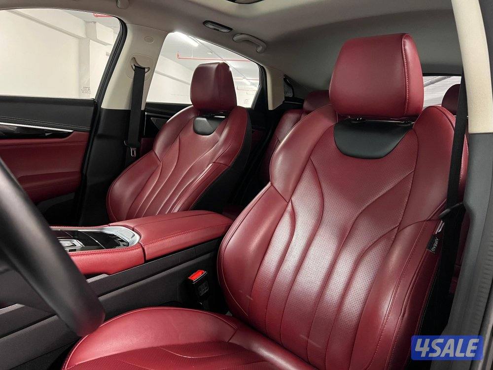 شانغان c85 ماشي ٩٠7