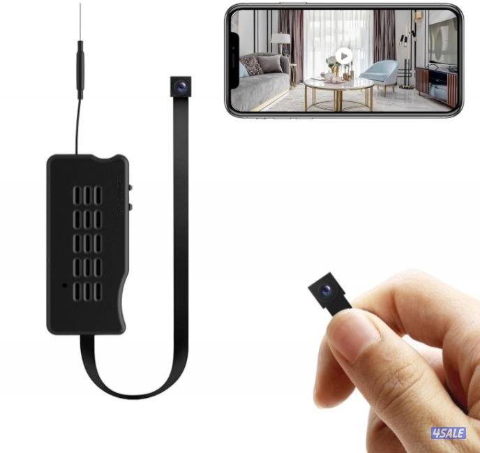 🔥 للبيع كاميرا الزرار ذو جوده عالية 🔥0