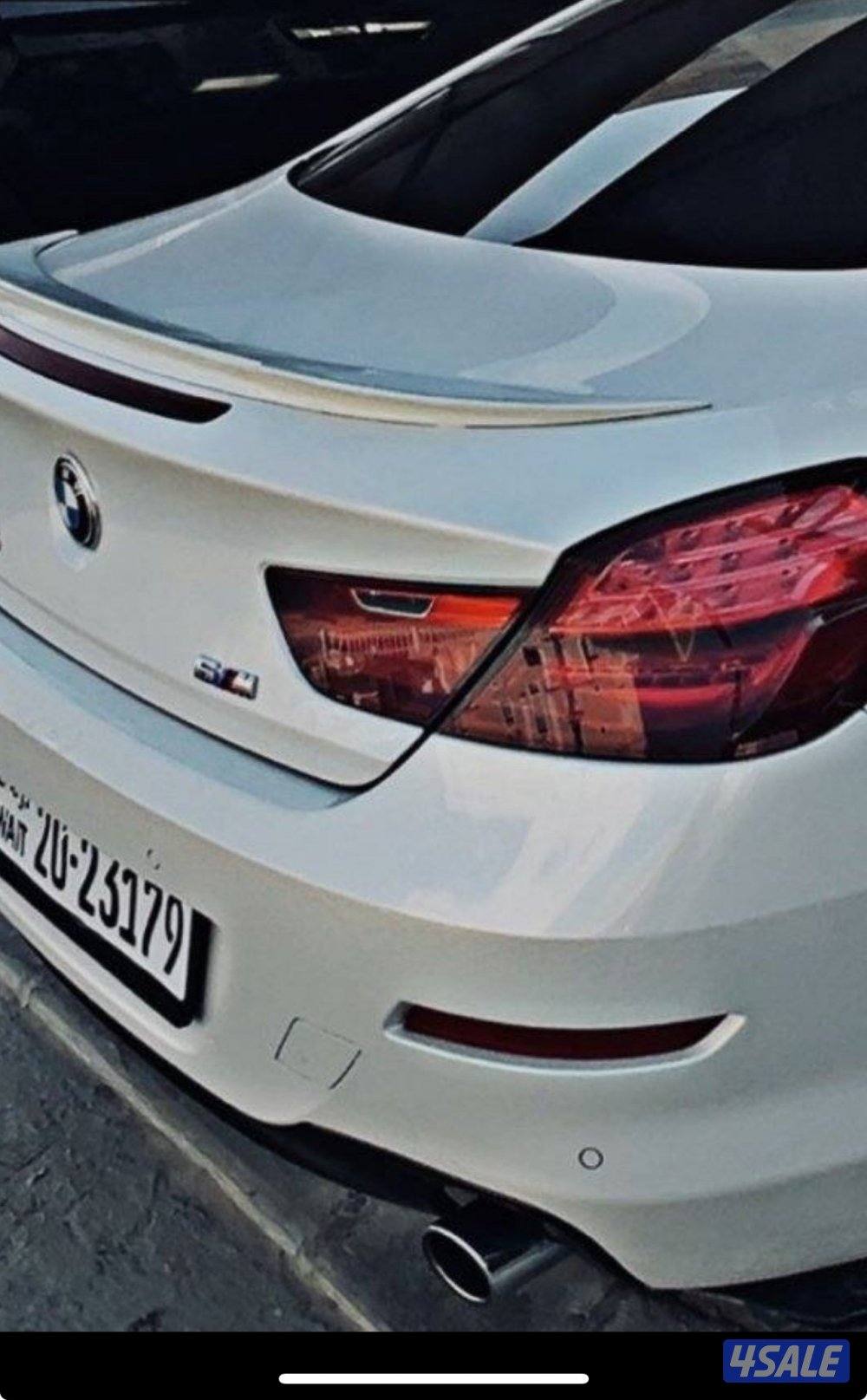 📍640i kit m6📍2