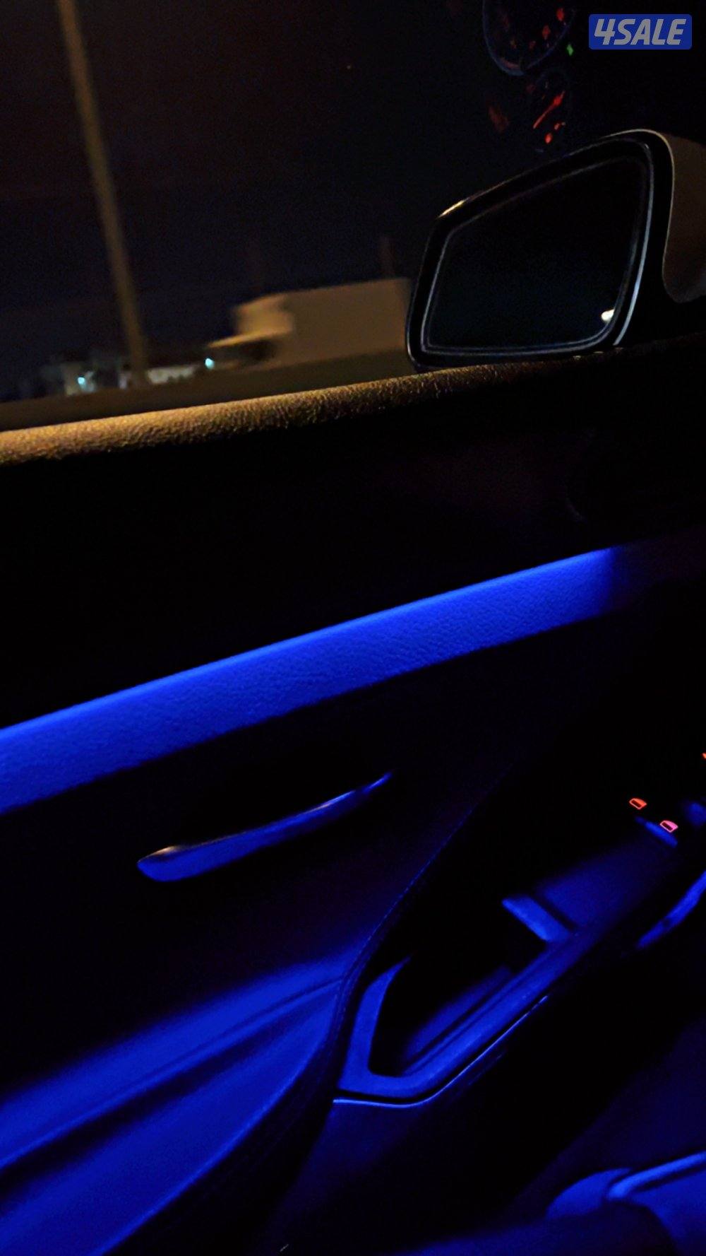 📍640i kit m6📍4