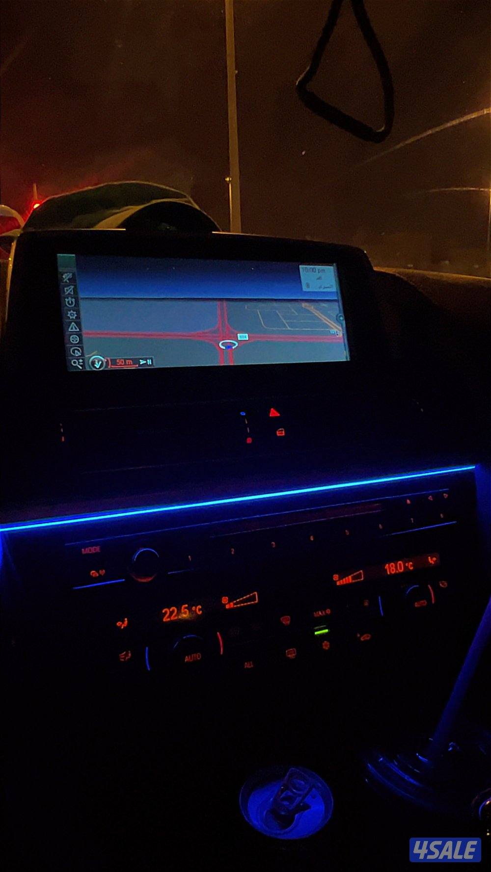 📍640i kit m6📍5