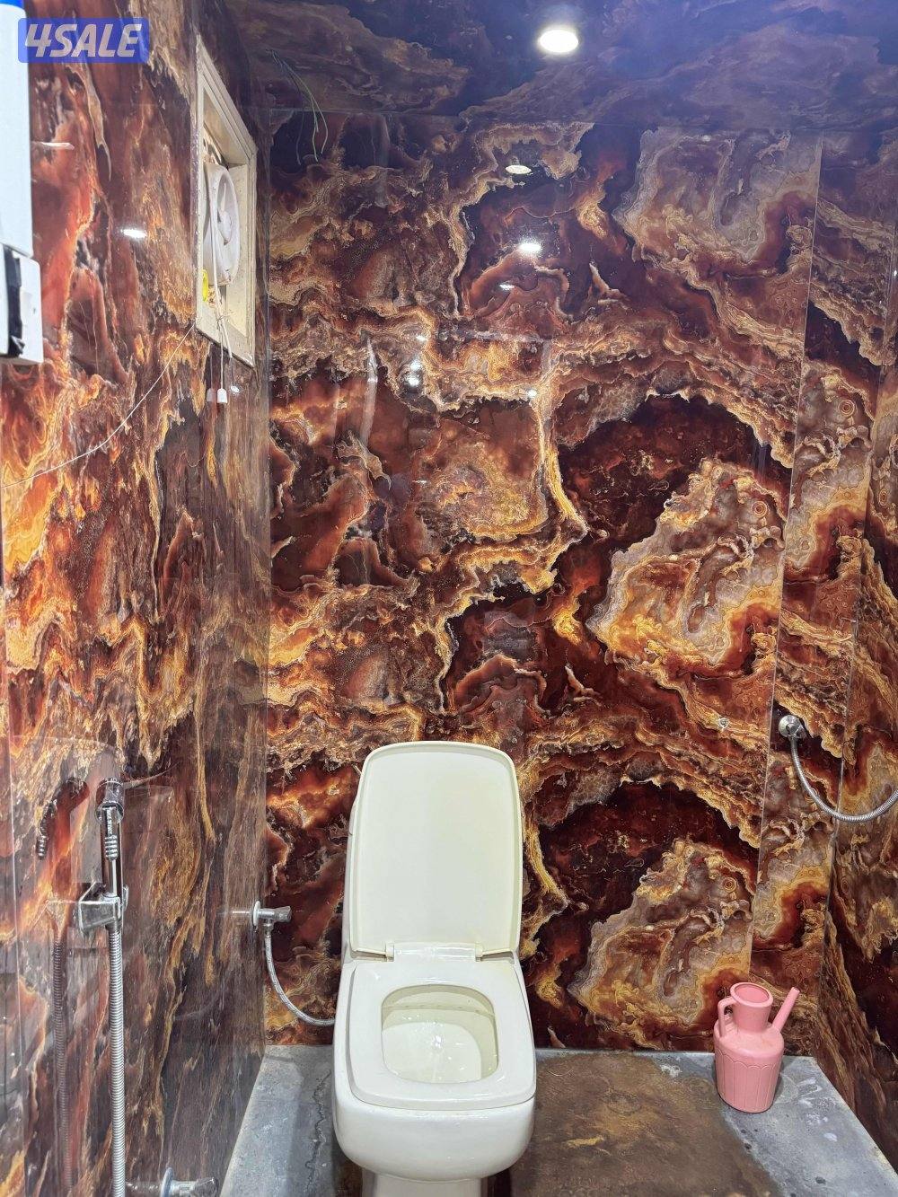 للبيع شاليه1