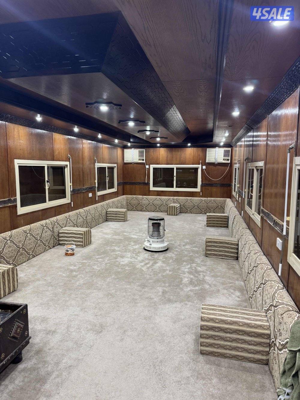 للبيع شاليه6