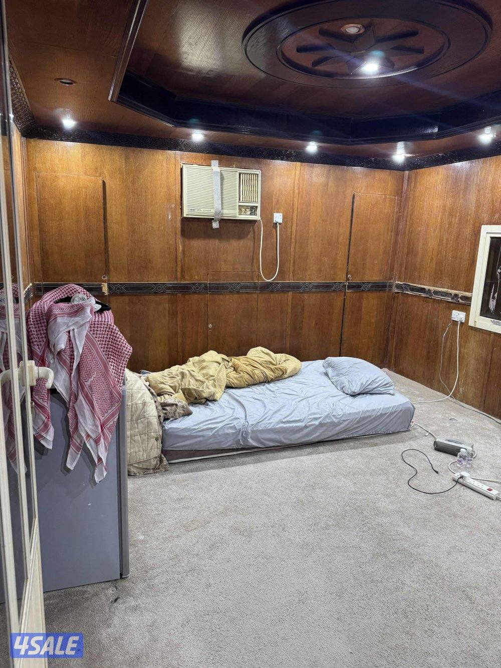 للبيع شاليه9