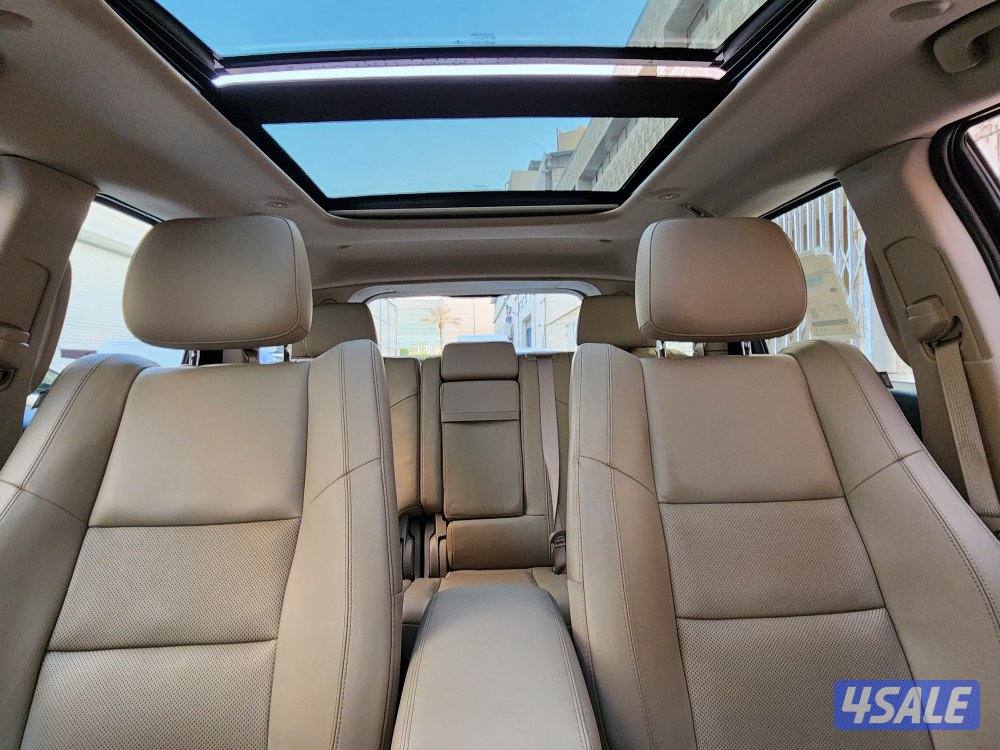 غراند شيروكي ليميتد ٦ سلندر موديل 2021 عداد 73ألف سرفس منتظم شرط الفحص6