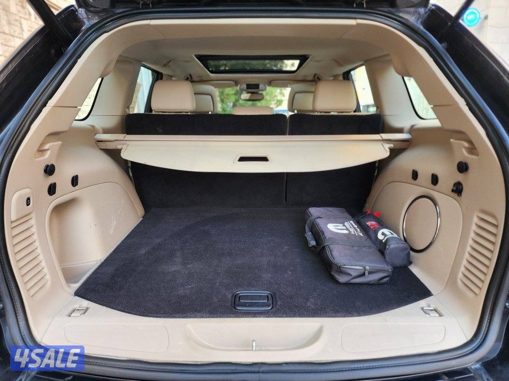 غراند شيروكي ليميتد ٦ سلندر موديل 2021 عداد 73ألف سرفس منتظم شرط الفحص14