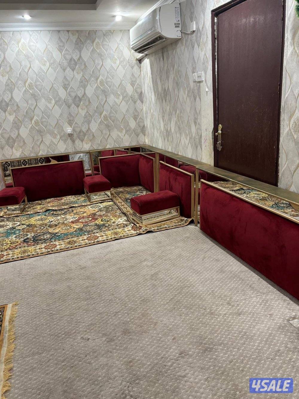 قنفات استعمال خفيف من صفاة الغانم اسفنجهم ممتاز2