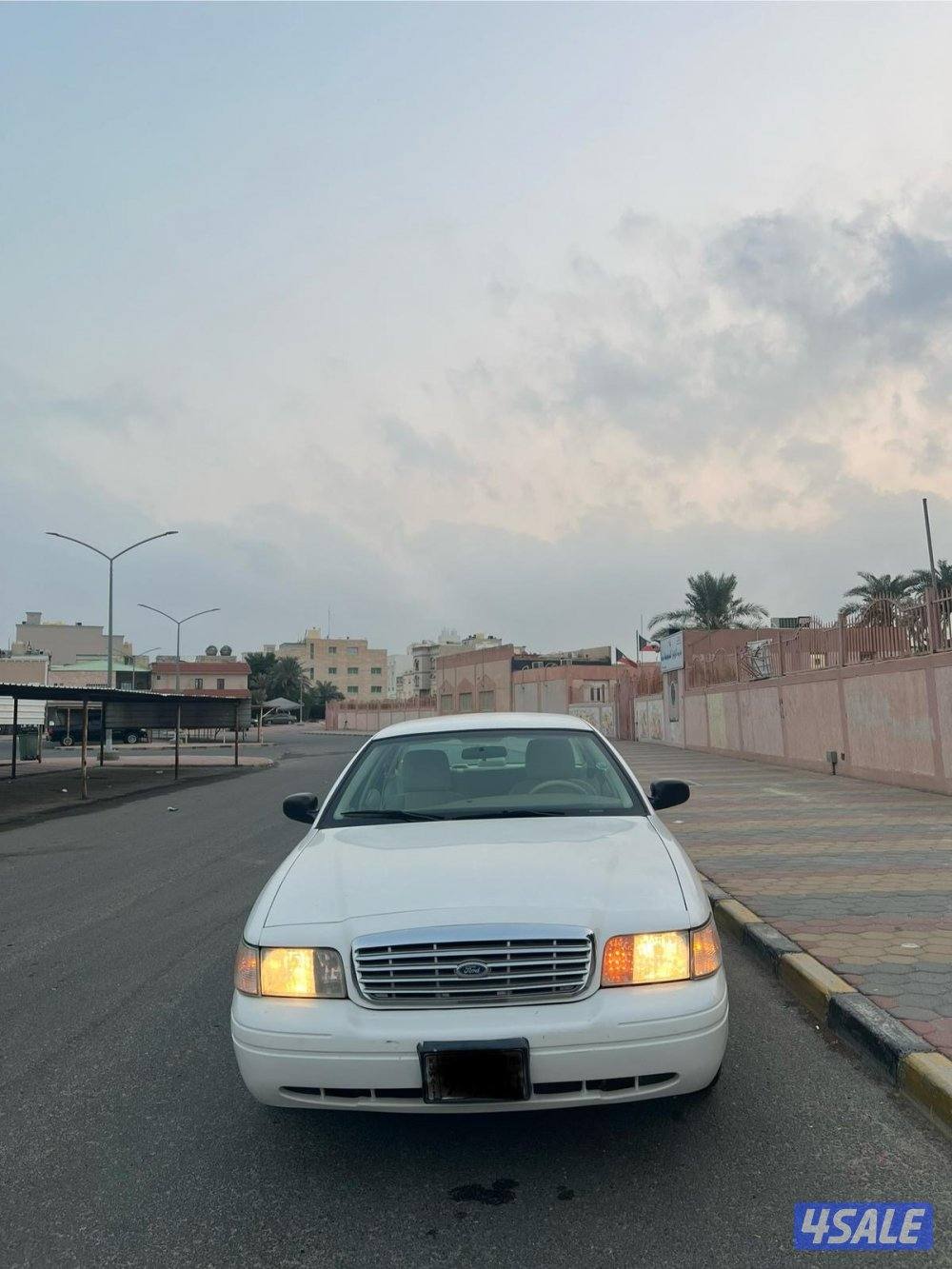 فورد فكتوريا0