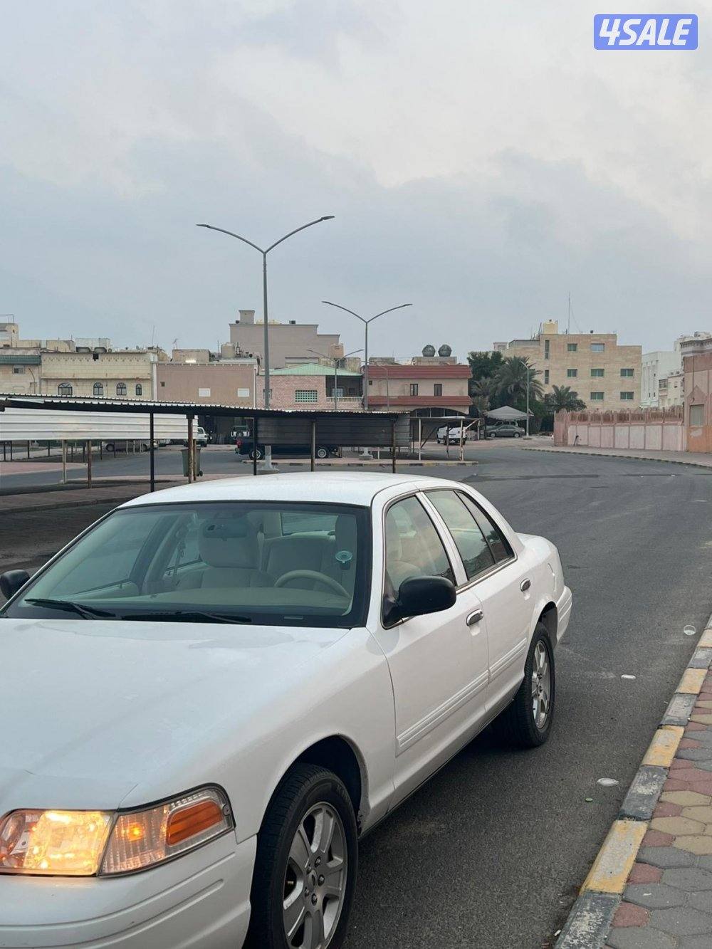 فورد فكتوريا2