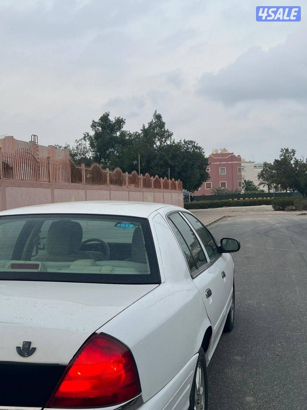 فورد فكتوريا4