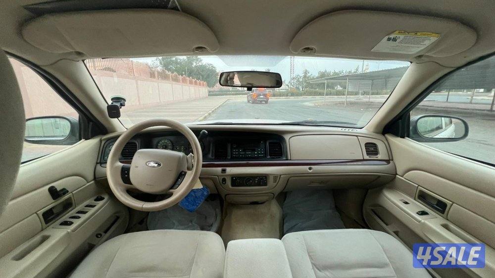 فورد فكتوريا6