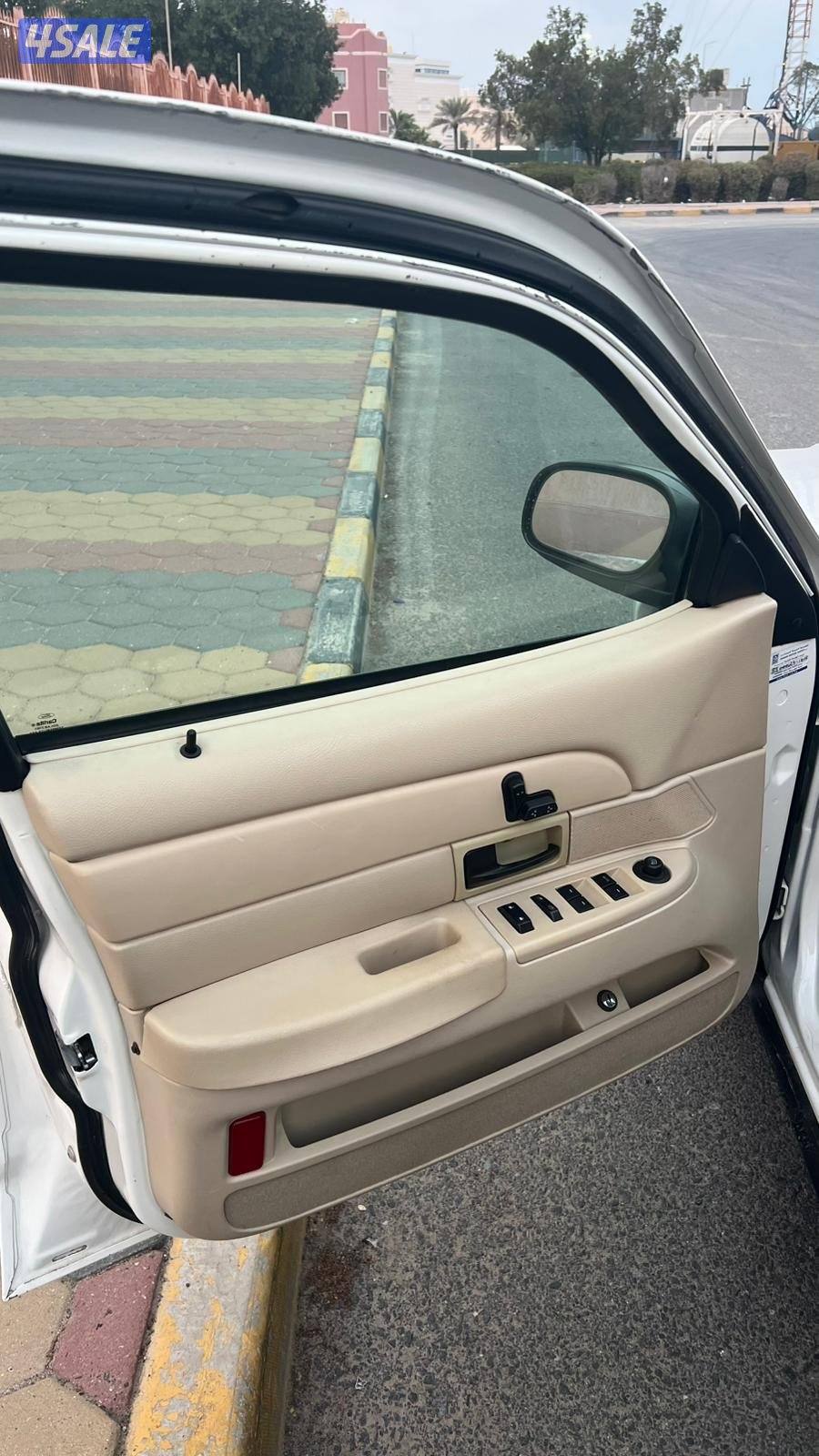 فورد فكتوريا7