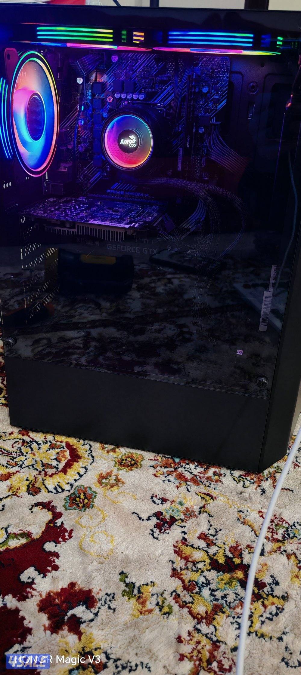 بي سي كرت 1650 super0