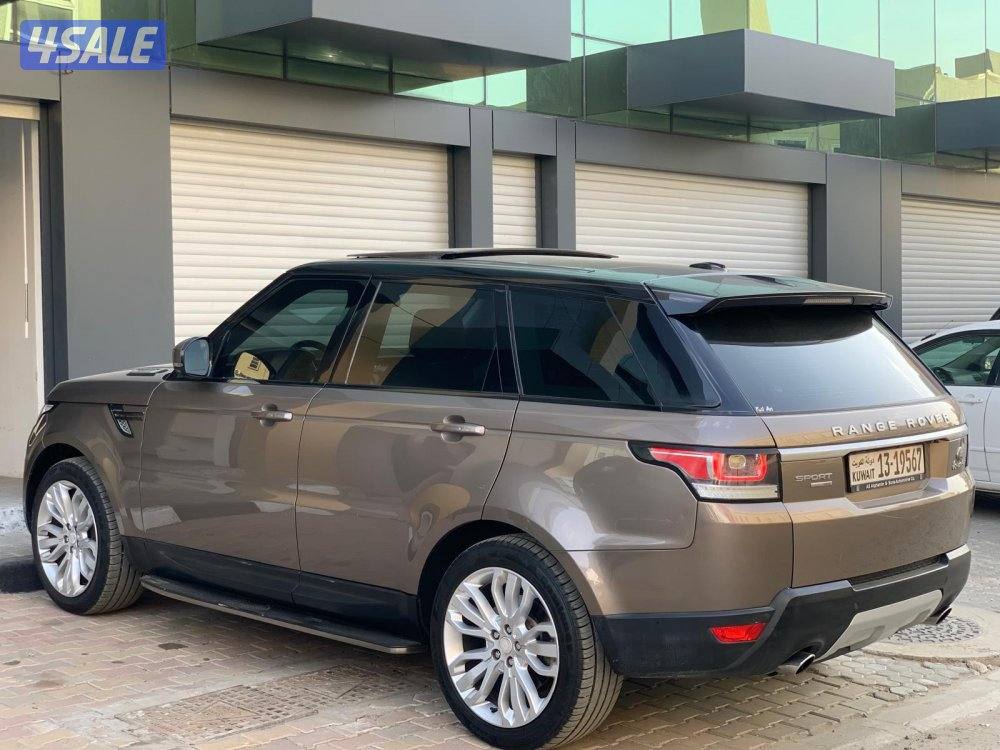 رنج سبورت عداد 200 الف2