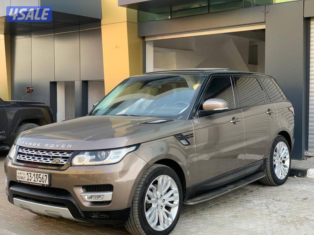 رنج سبورت عداد 200 الف1