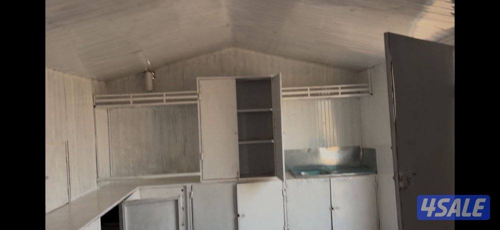 الجهرا  شاليه سحب ٧/٣1