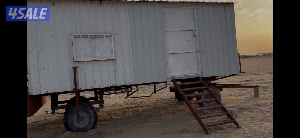 الجهرا  شاليه سحب ٧/٣2