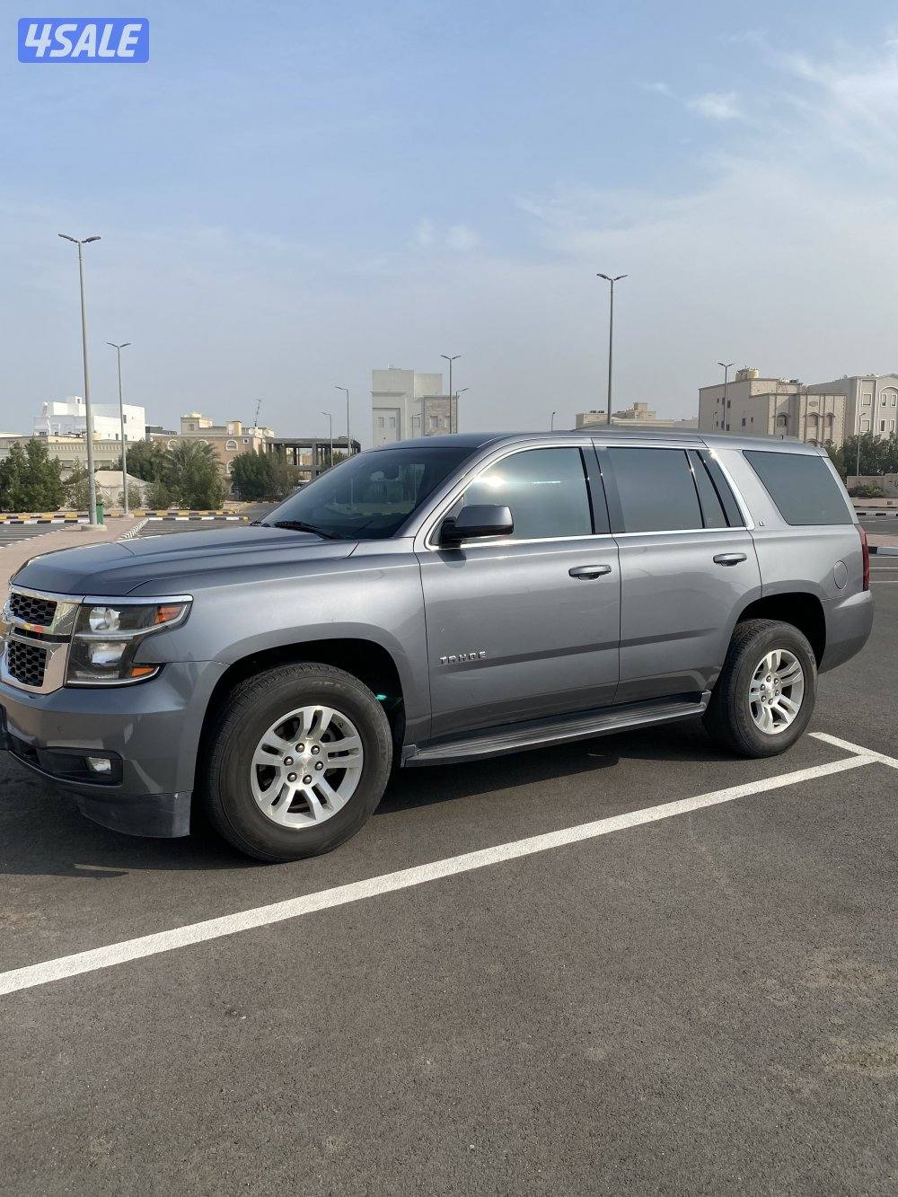 تاهو LT 2019 شرط الفحص0