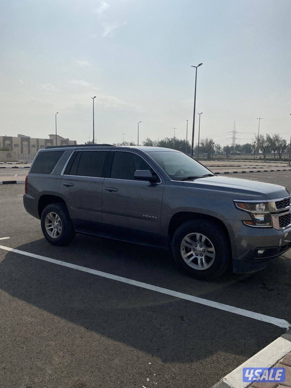 تاهو LT 2019 شرط الفحص1