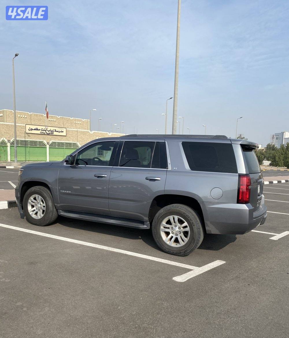 تاهو LT 2019 شرط الفحص2