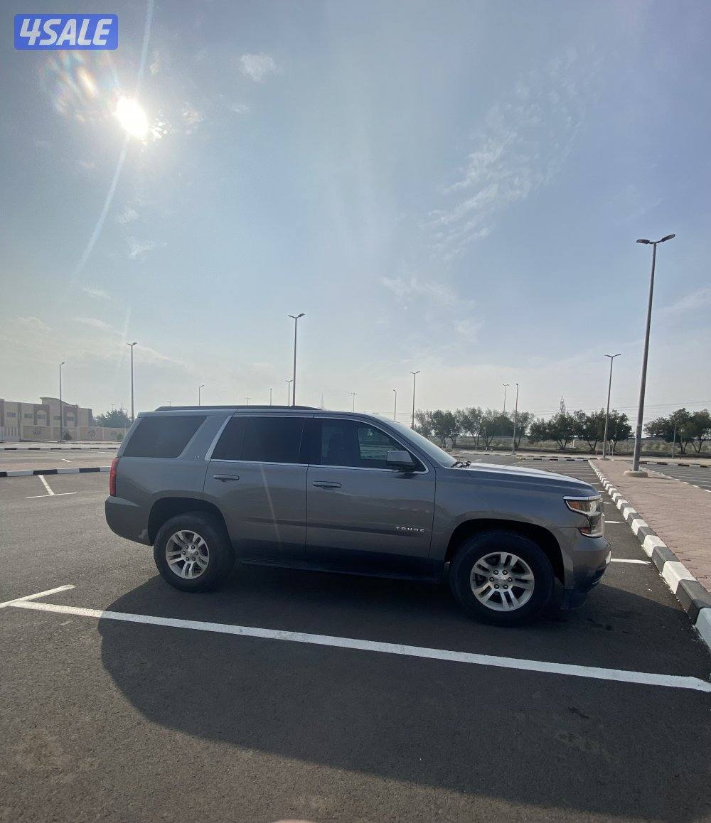 تاهو LT 2019 شرط الفحص3