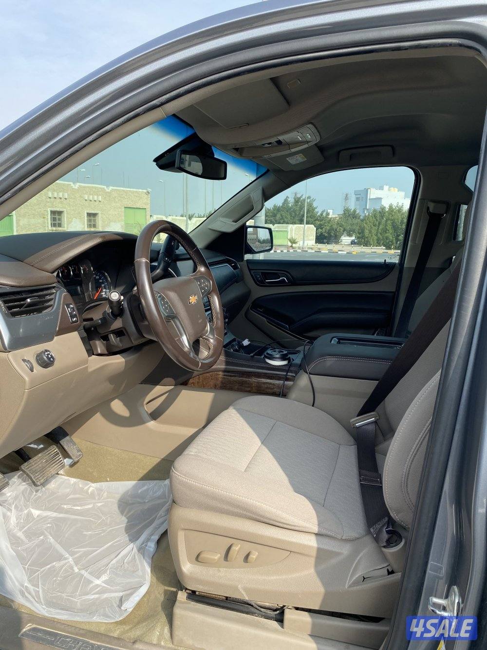 تاهو LT 2019 شرط الفحص4