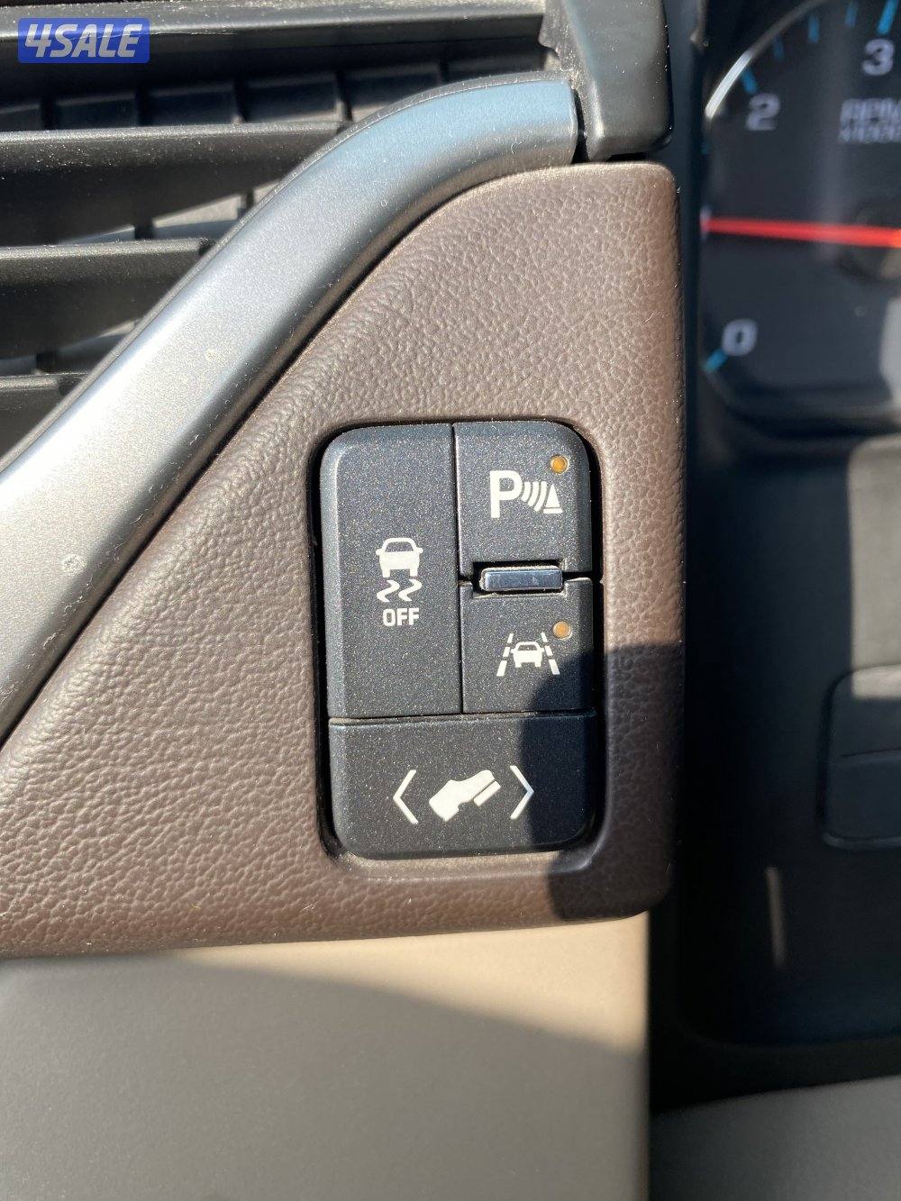 تاهو LT 2019 شرط الفحص5