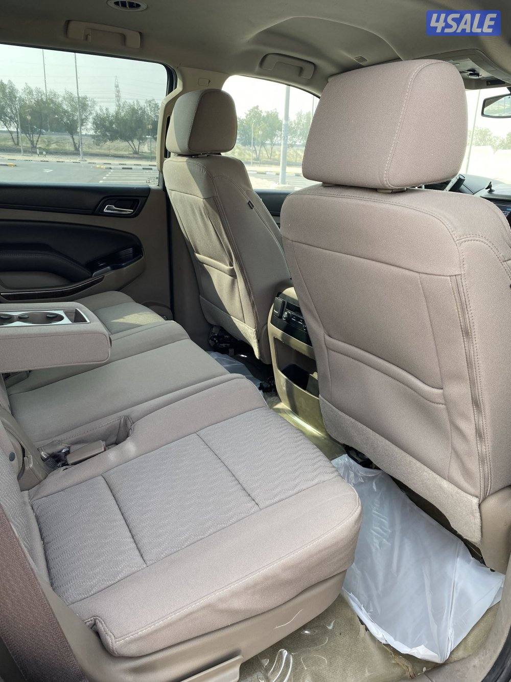 تاهو LT 2019 شرط الفحص6