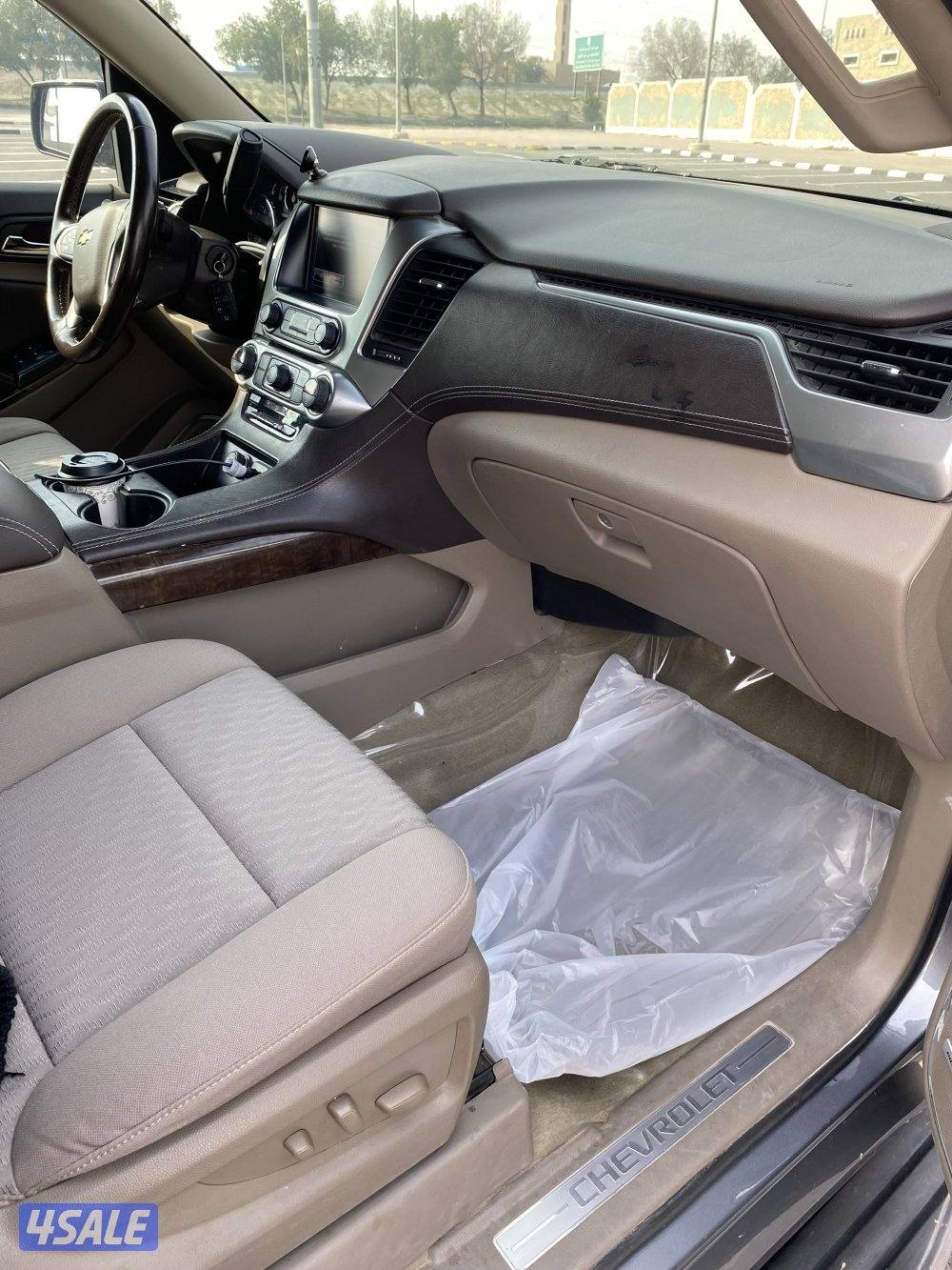 تاهو LT 2019 شرط الفحص7