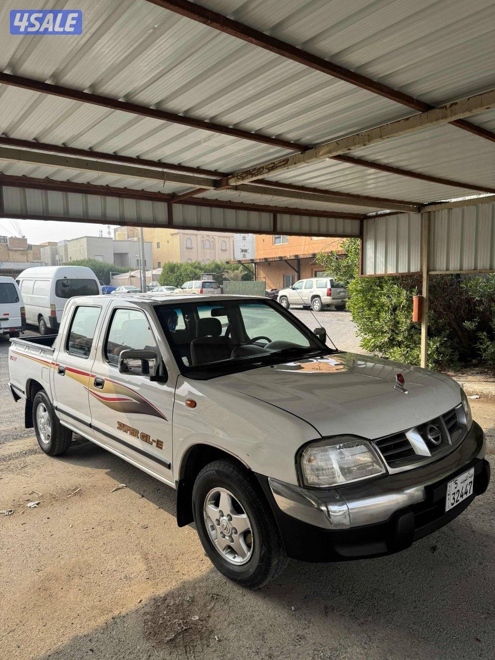 ددسن 2012 سوبر جي ال0