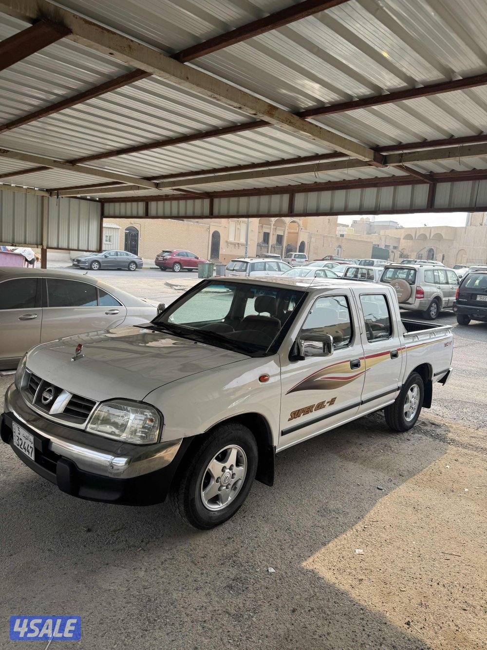 ددسن 2012 سوبر جي ال1