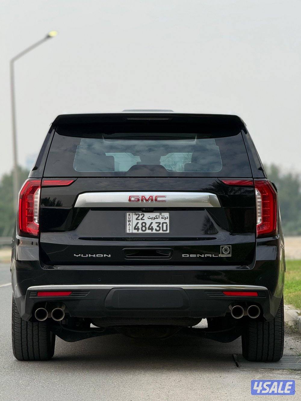 دينالي ٢٠٢٣ صبغ وكالة5