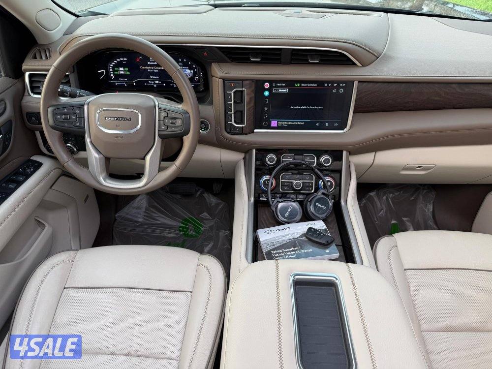 دينالي ٢٠٢٣ صبغ وكالة9