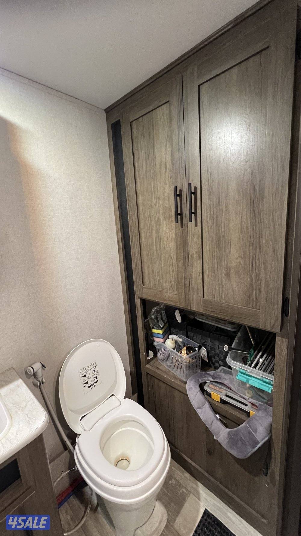 كرفان أفنجر أمريكي ٢٠٢٢0