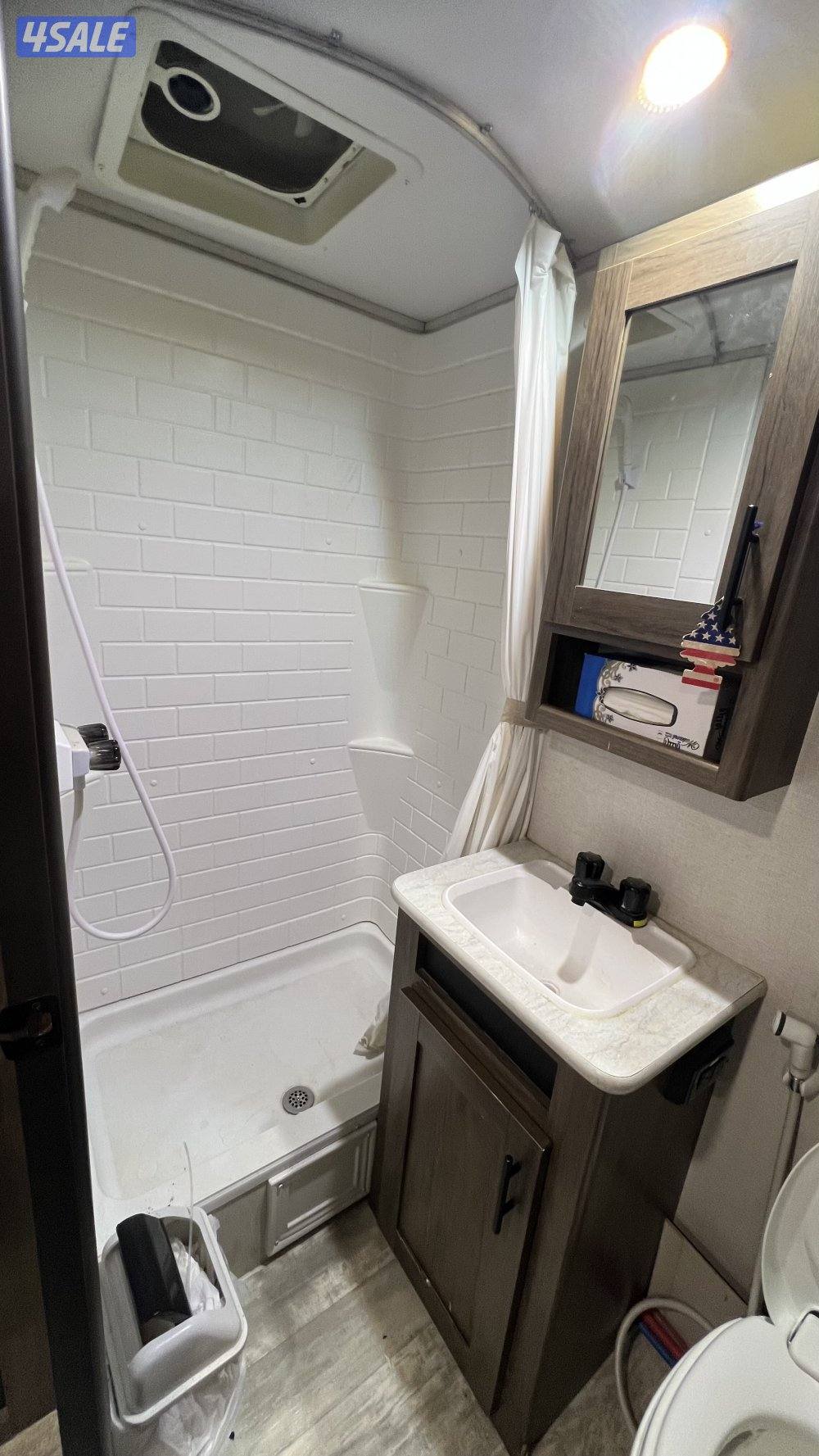 كرفان أفنجر أمريكي ٢٠٢٢2