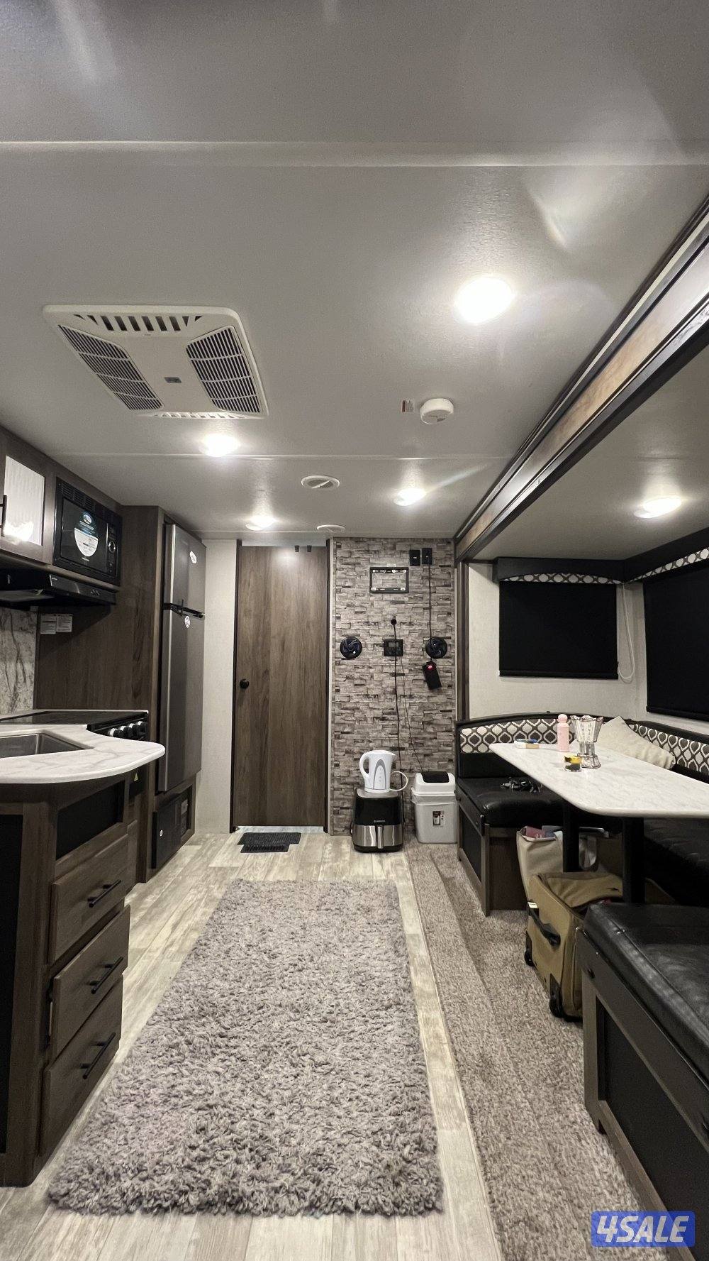 كرفان أفنجر أمريكي ٢٠٢٢4