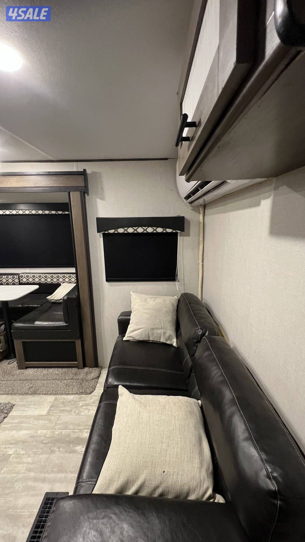 كرفان أفنجر أمريكي ٢٠٢٢7