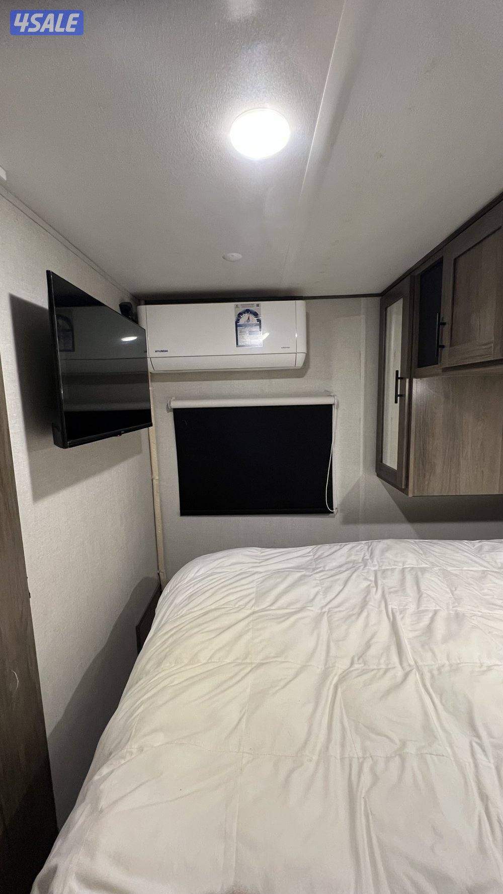 كرفان أفنجر أمريكي ٢٠٢٢9