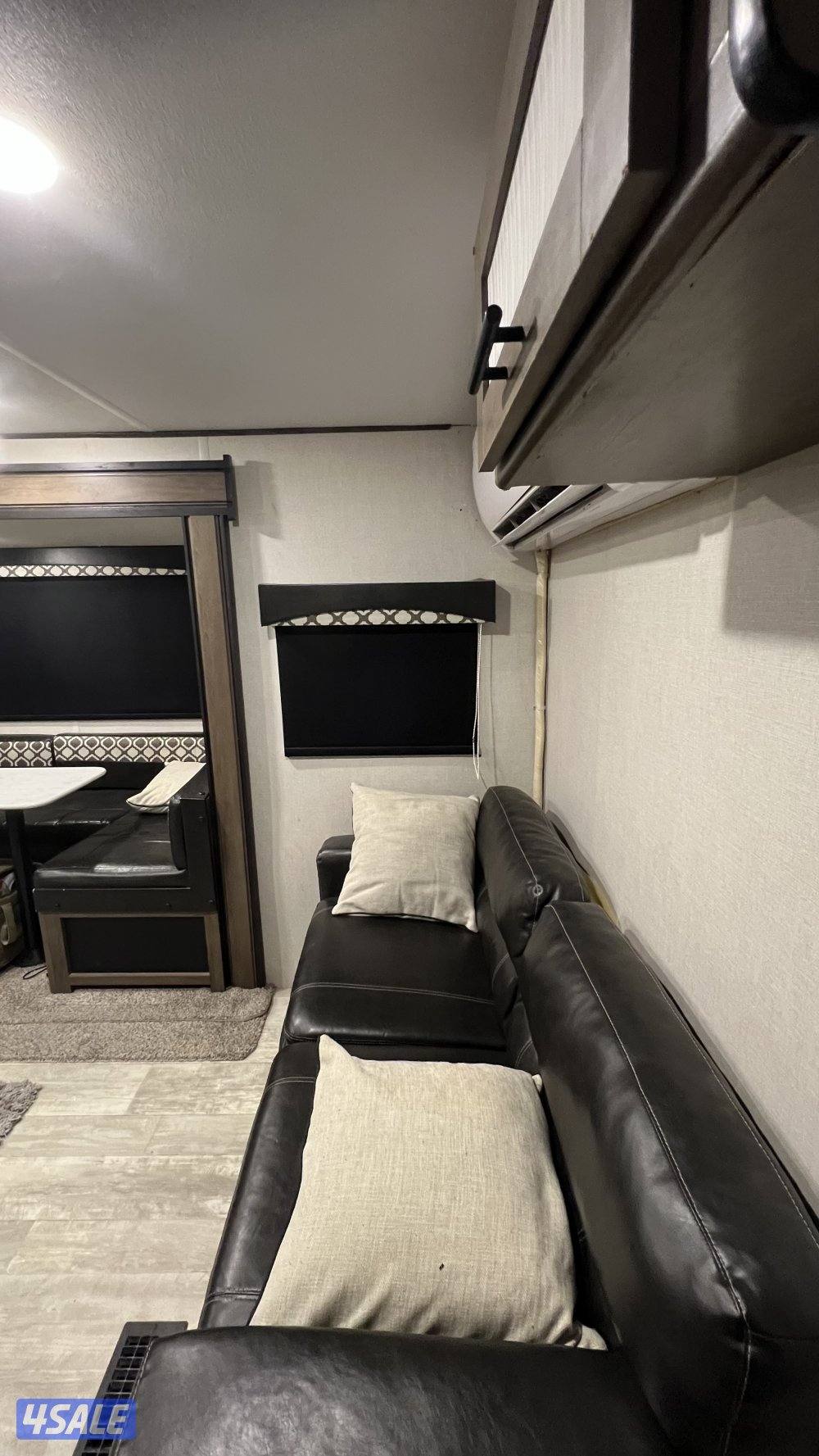 كرفان أفنجر أمريكي ٢٠٢٢12