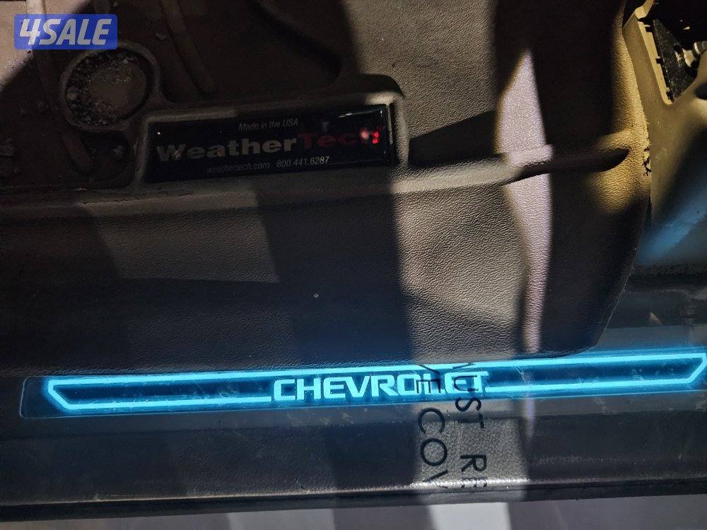 للبيع تاهو RST موديل 201815