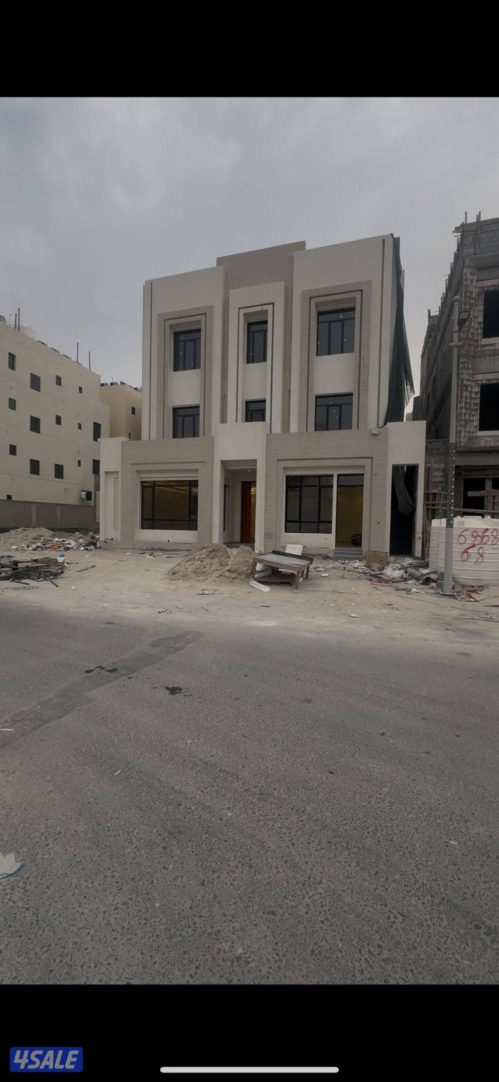 الجهراء. المطلاع1