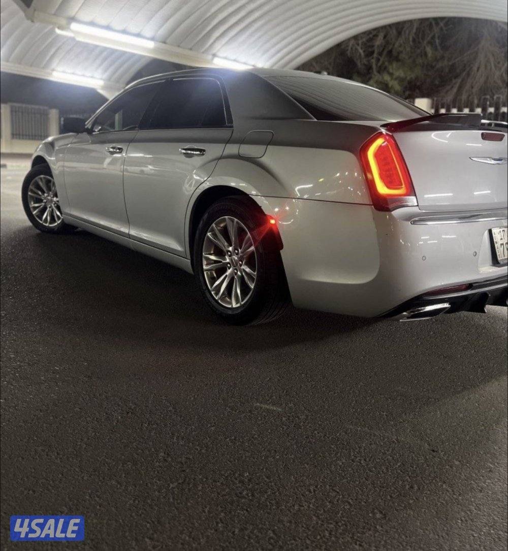 للبيع كرايزر 20192