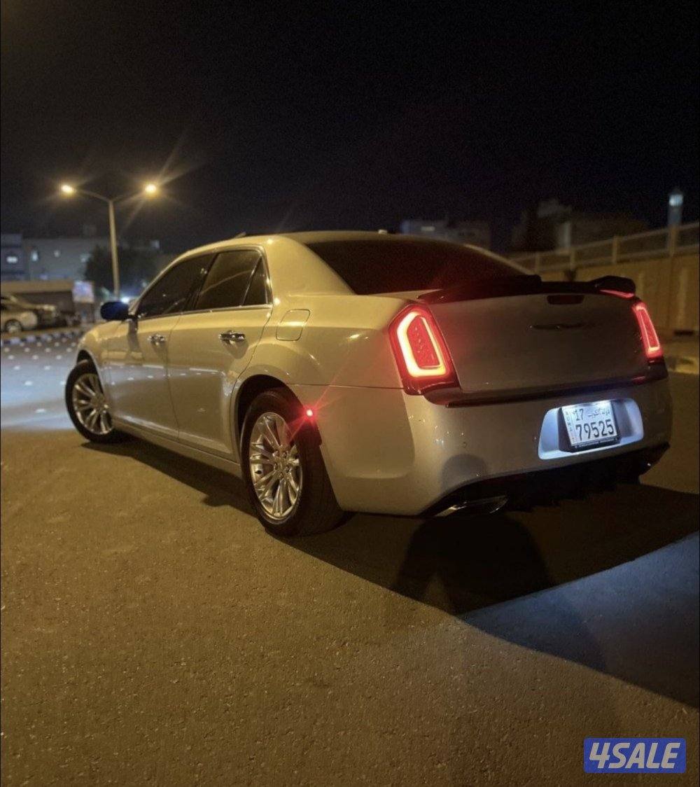 للبيع كرايزر 20195