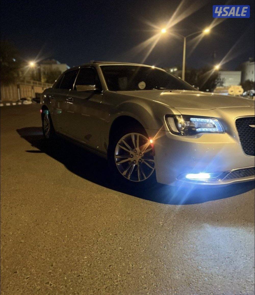 للبيع كرايزر 20194