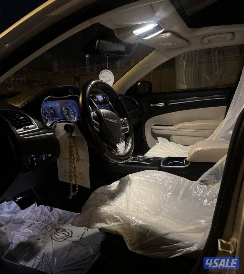 للبيع كرايزر 20197