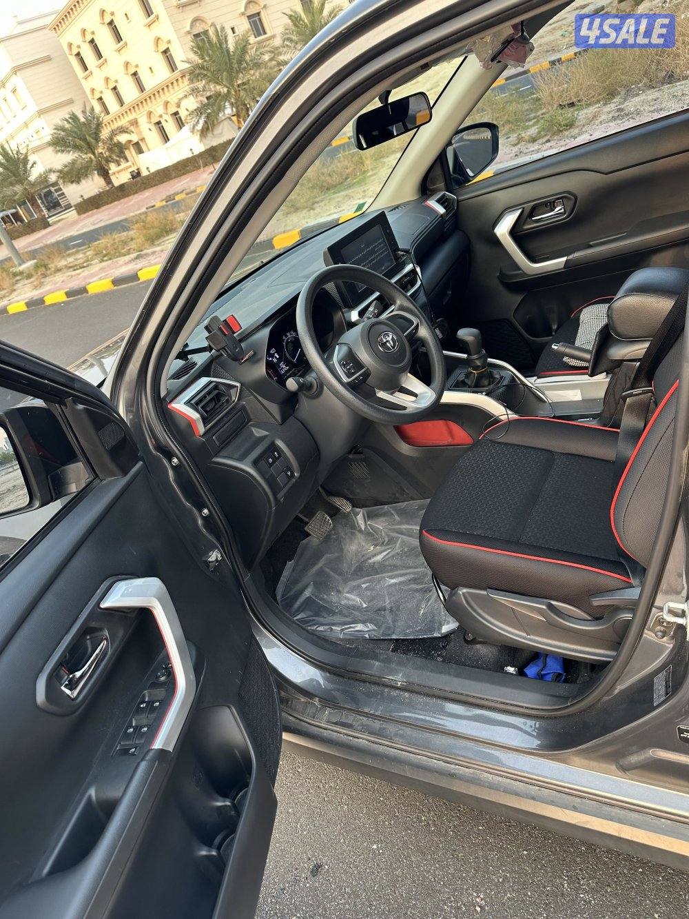 بيع جيب رايز1