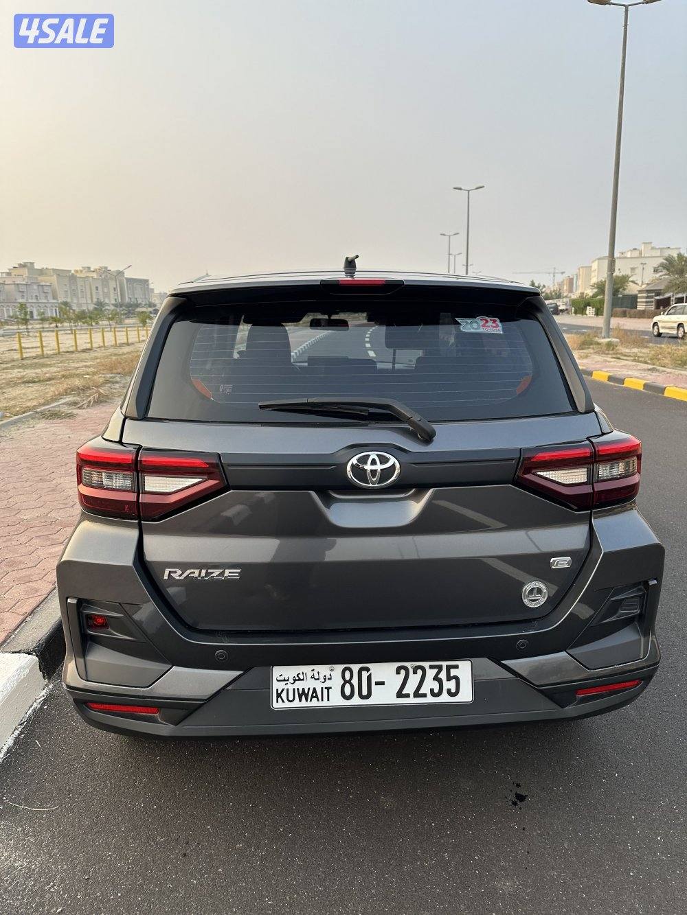 بيع جيب رايز2