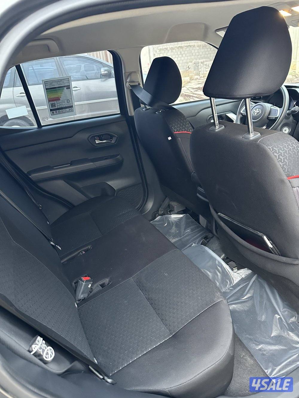 بيع جيب رايز3