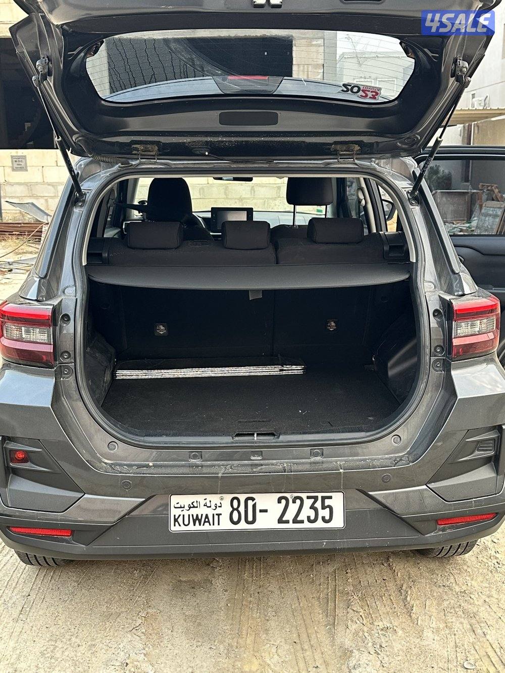 بيع جيب رايز5